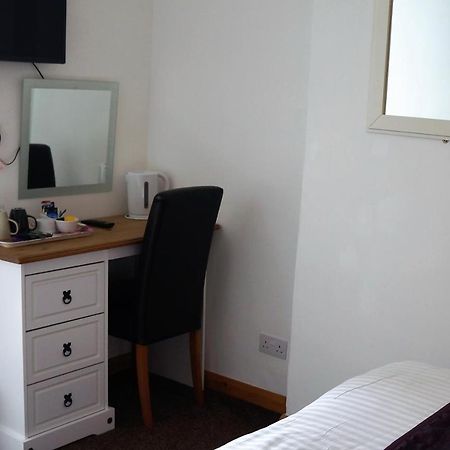Links Side Guest House Bude Exterior photo