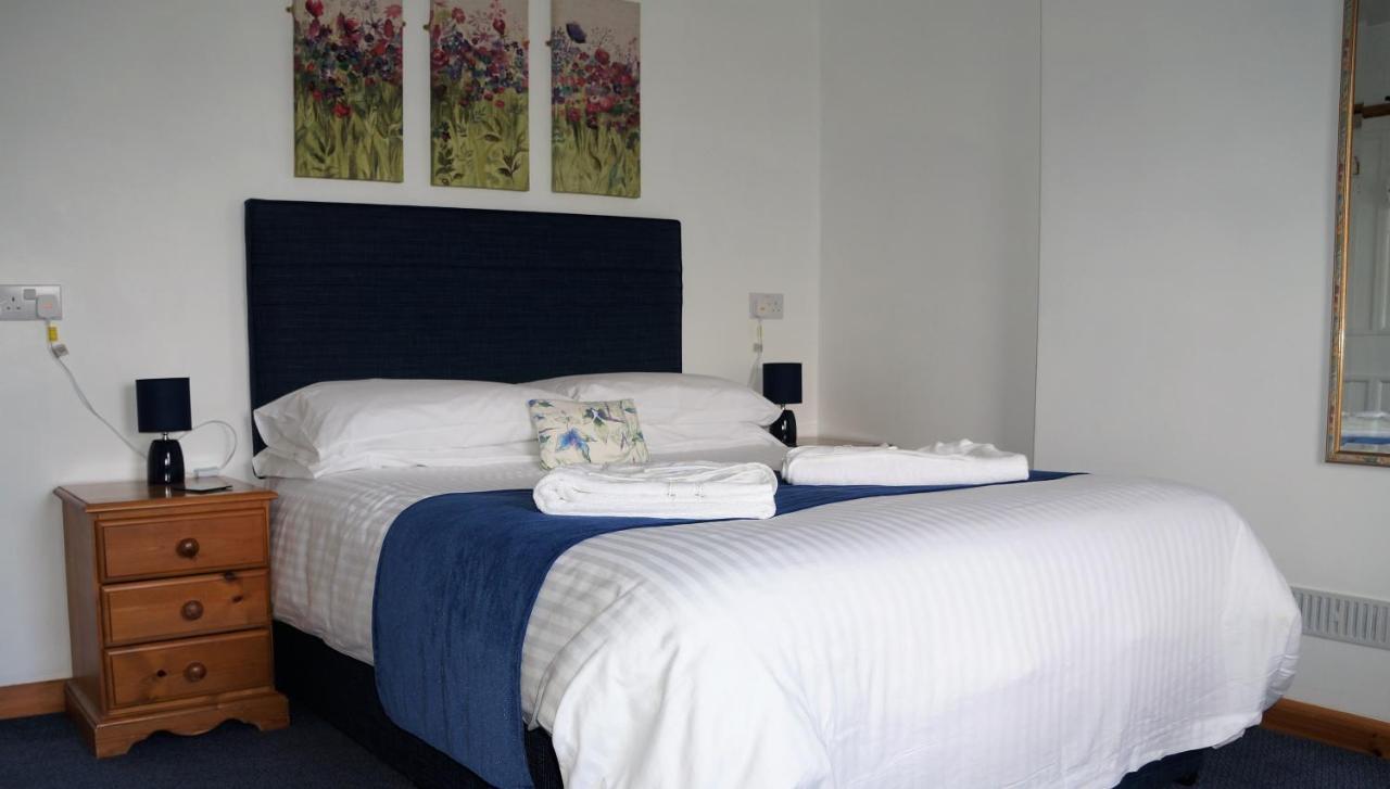Links Side Guest House Bude Exterior photo
